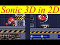 Все Достижения Gene Gadget Zone!!! #14 | Sonic 3D in 2D