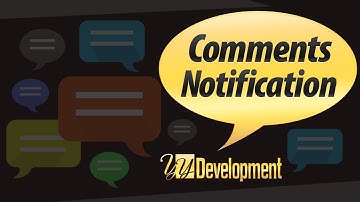 Get Alert On New Comment In Wordpress - Comments Alert Notification Plugin