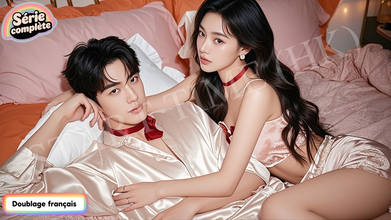 Cendrillon ivre choisit un gigolo froid, mais il s’avère être le CEO qui l’aime depuis son enfance !