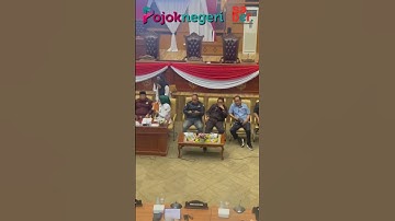 Audiensi dengan Forum Pedagang Pasar Pagi