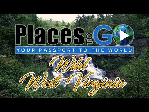 Video: 9 Resor Teratas di West Virginia