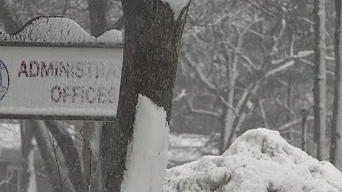 Schools across Maine remind parents and students about remote learning