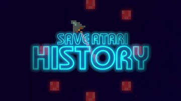 Atari Mania is Coming Soon!