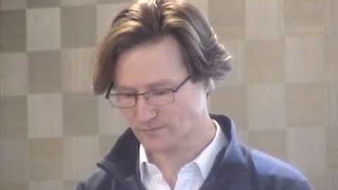 Chatbots 3.0 (sp5pt3/5) Rollo Carpenter - Learning, Creating, Phrasing