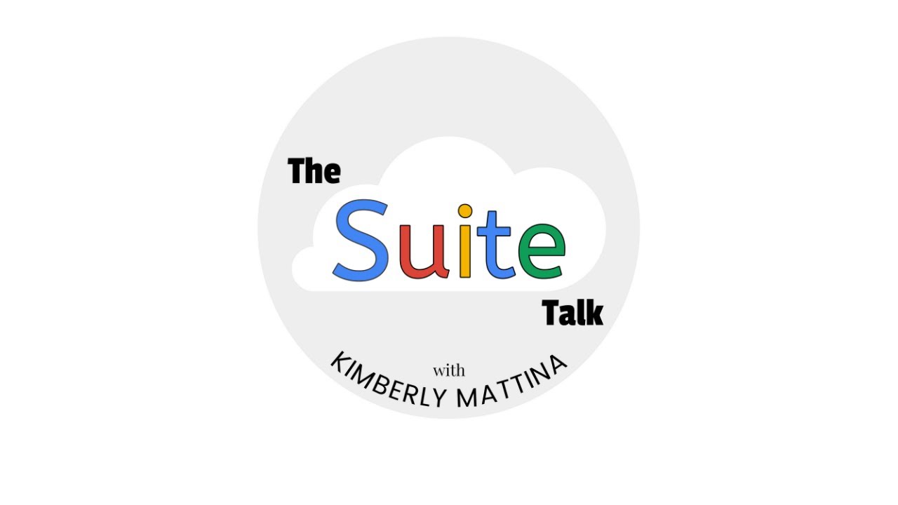 151 Data Collection using Google Apps with Jeremy Rinkel