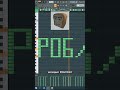 БИТ ИЗ СЛОВА РОБЛОКС?! #flstudio #phonk