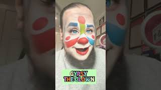 Gypsy the clown talks about : CLOWN CARS