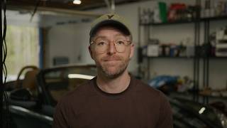 I'm selling my favorite car...