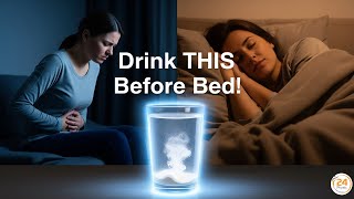10 Reasons to Drink Baking Soda Water at Night before Bed (Doctor's Advice)