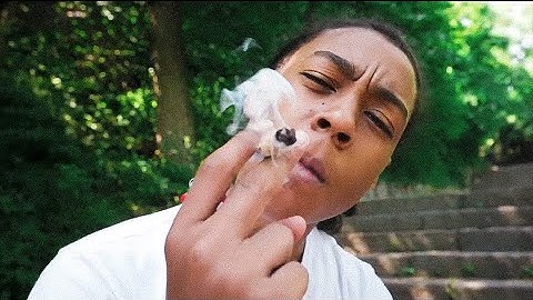 DD Osama x Notti Osama - Peter Pan (Music Video)