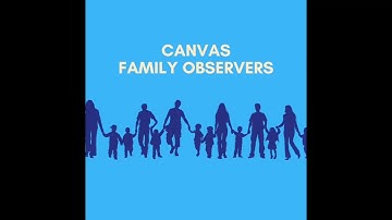 Canvas Observers   Navigating Canvas When Using an Android Phone