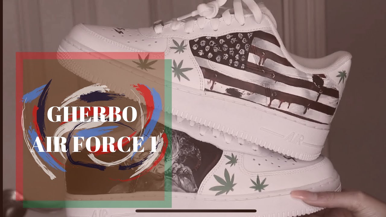 g herbo air force