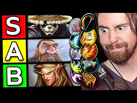 Video: What Is The Best Class In Wow