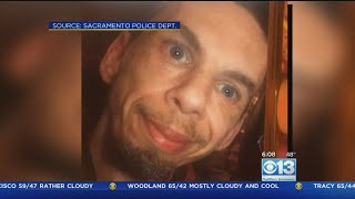 At-Risk Man Reported Missing In Sacramento
