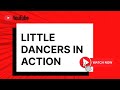 Dance Vibes Only 🎶🔥” |The Base School 