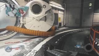 Call of Duty®: Infinite Warfare Beta Gun Game Quad Feed