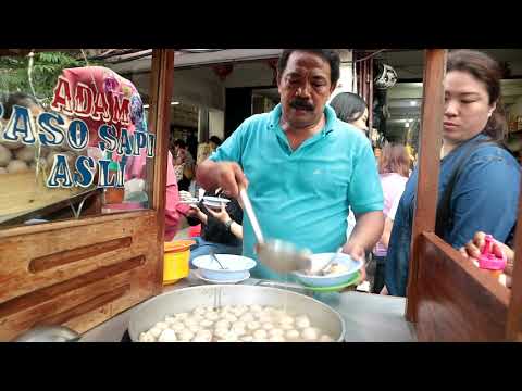 Grand Indonesia Bakso