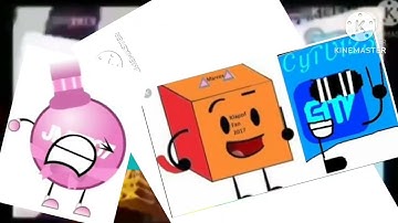 Laser Turns Into Blank Add Round 7 @VictorGabriel2ndChannel2011 Your Next