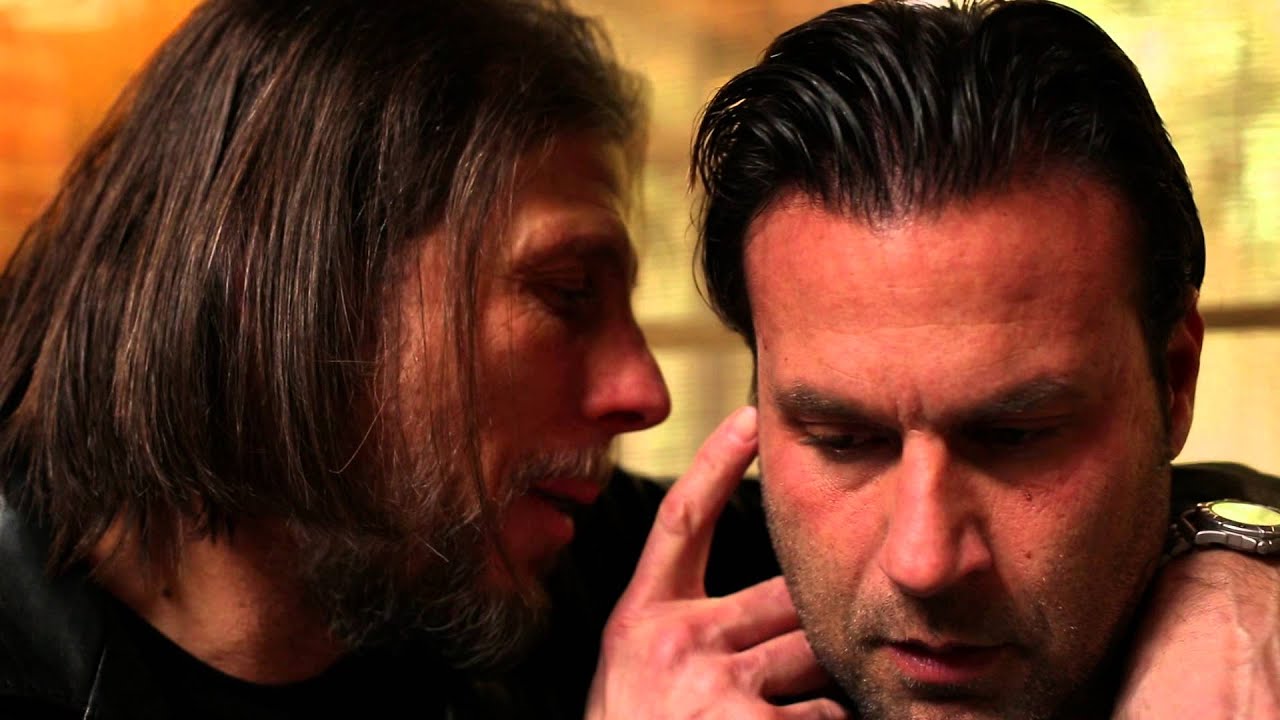 Long Shot Louie Music Video 2