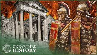 Roman Holocaust: What Was Life Like In Carthage Before Rome Burnt It Down? | Unearthed Histo