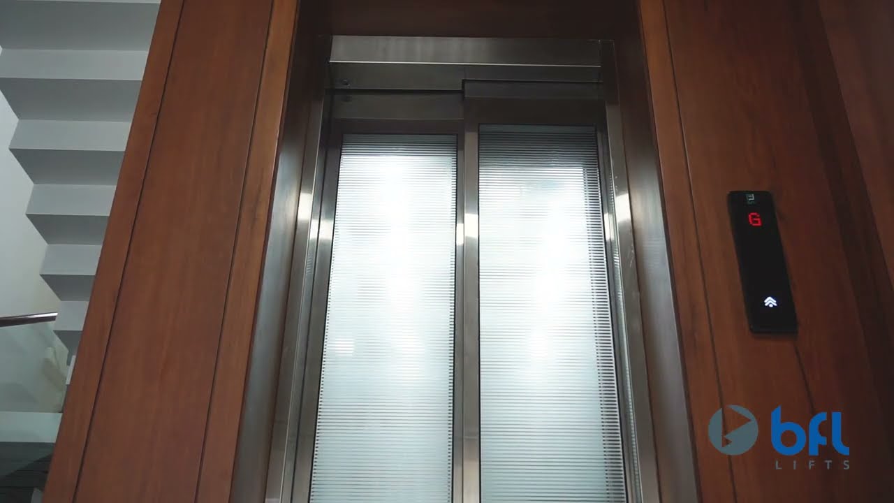 Introducing BFL Lift – Modern Passenger Elevator