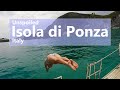 Ep 61 The Incredible Isola di Ponza, Italy