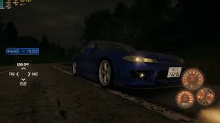 Night Runners Alpha RTX 2070 Evga Blower 1440p Ultra Settings Gaming Test y Victoria Contra S.K