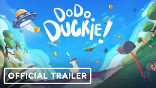 Dodo Duckie - Official Launch Trailer