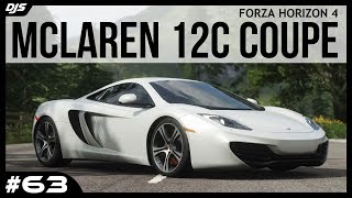 Game - forza horizon 4 developer playground games car mclaren 12c
coupe designer none applied tune s1-class don joewon song collec...