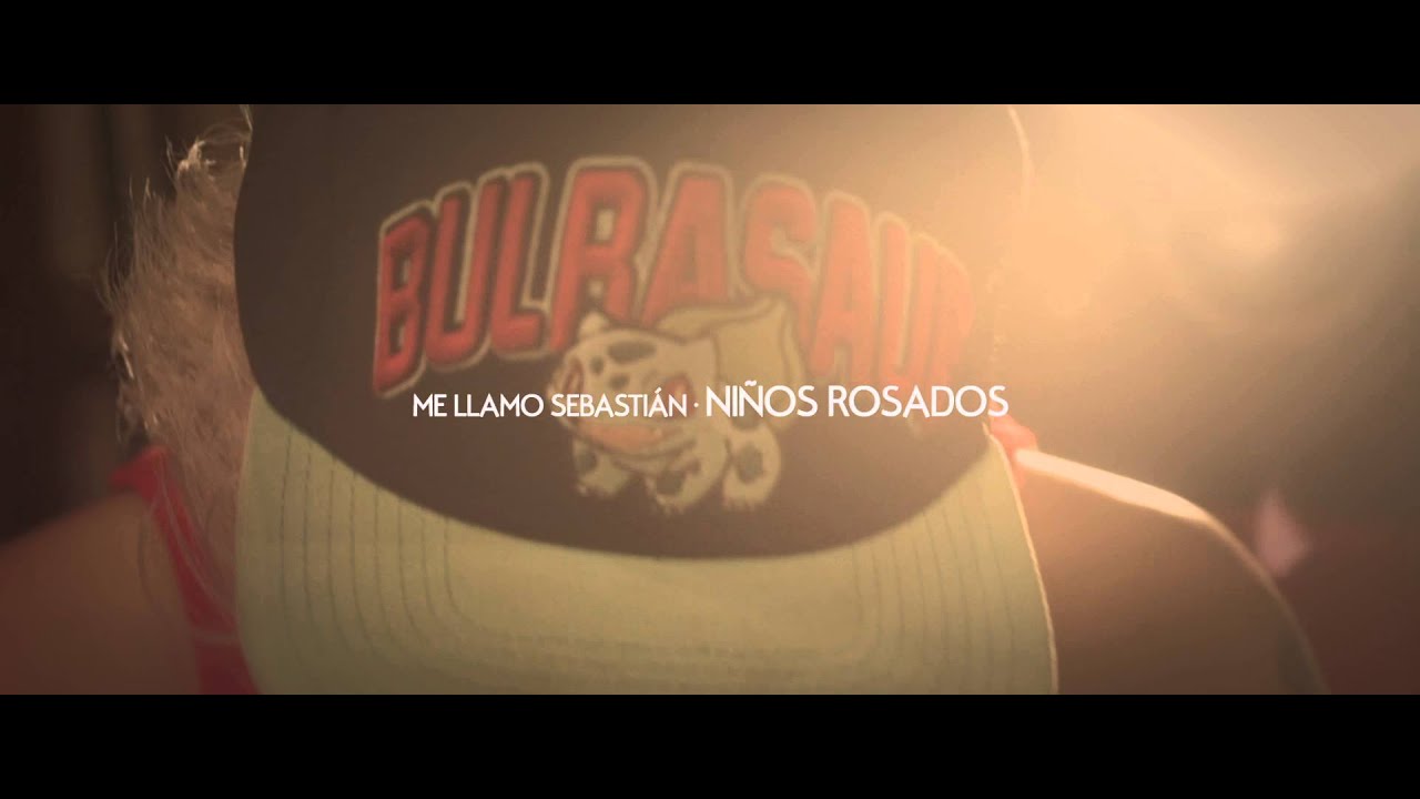 SN50 ME LLAMO SEBASTIÁN