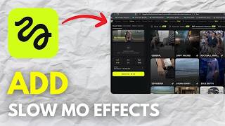 Adding Viral Slow Motion Effects to Higgsfield AI Videos (2026)