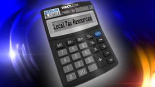 Wect - Tax Guide 2013
