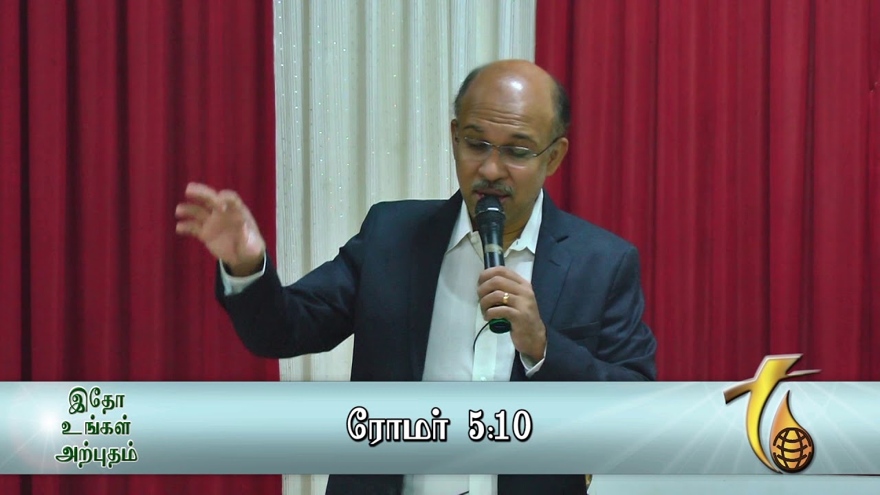 01.09.2018 | Prophetic Word for the month September | I will make thee as a signet ring