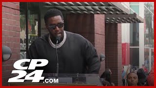 Sean ‘Diddy’ Combs to be sentenced in New York today