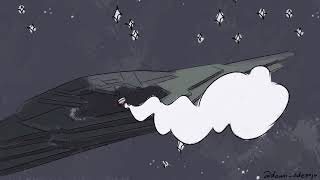 Reylo - Signed, Sealed, Delivered!