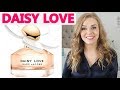 MARC JACOBS DAISY LOVE PERFUME REVIEW | Soki London