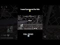 First Time Trauma fr #dandysworld #clips #roblox #foryou