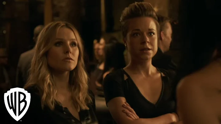 Veronica Mars | "Where Is The Bar?" | Warner Bros....