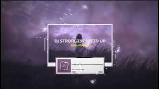 STRONGEST NOT SLOW X SEBELAH SINI BANGS** GA VIRAL TIKTOK 2022