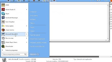 Reconoce acordes sonic visualizer