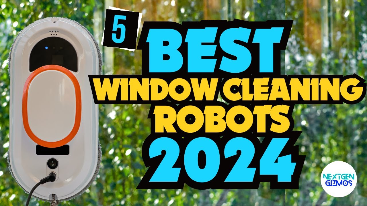 The Best Window Cleaners of 2024 - Reviews by Your Best Digs