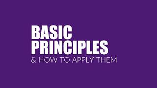Animation Tutorial - Basic Principles News