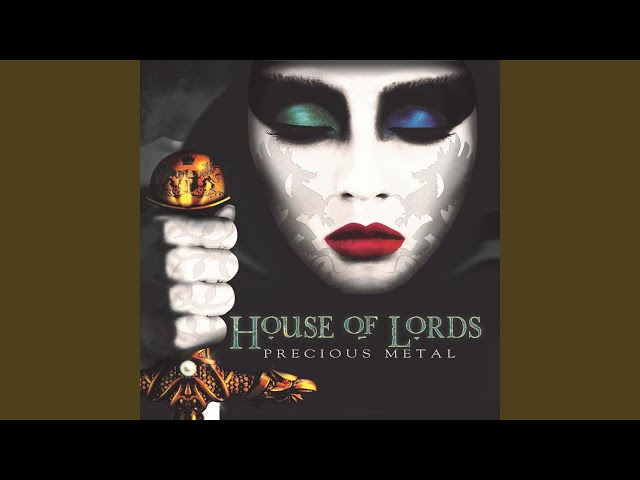 House Of Lords - Permission To Die