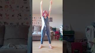 DANCE TUTORIAL for Kayla and Craig's wedding flash mob dance!