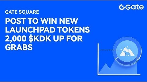 🌟Gate Live Bonus Task -HODLer Airdrop NESS