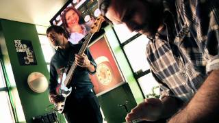 Watch David Bazan Level With Yourself video