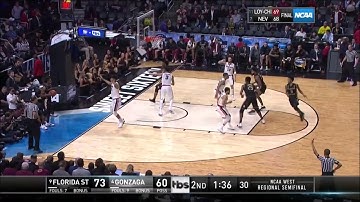 Florida State - BLOB 4 High Slip