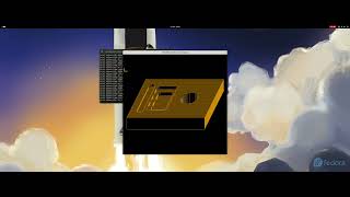 Full Heidenhain TNC 155 Emulator - Native Graphics Rendering Update