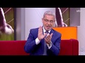 محمد عساف يغني للأم وتأثر شديد يظهر على الآغا