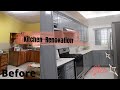MAJOR JAMAICAN KITCHEN RENOVATIONS WITH ME